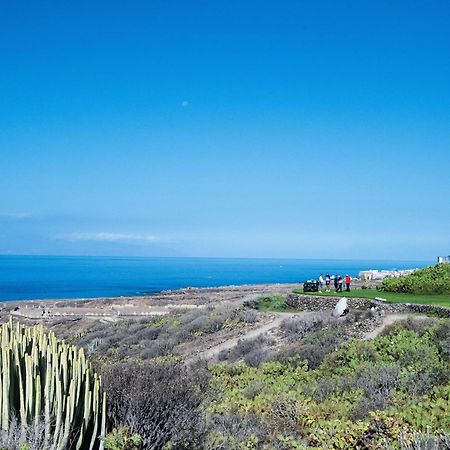 Villa Caleta Golf Costa Adeje  Εξωτερικό φωτογραφία