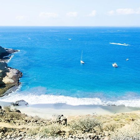 Villa Caleta Golf Costa Adeje  Εξωτερικό φωτογραφία