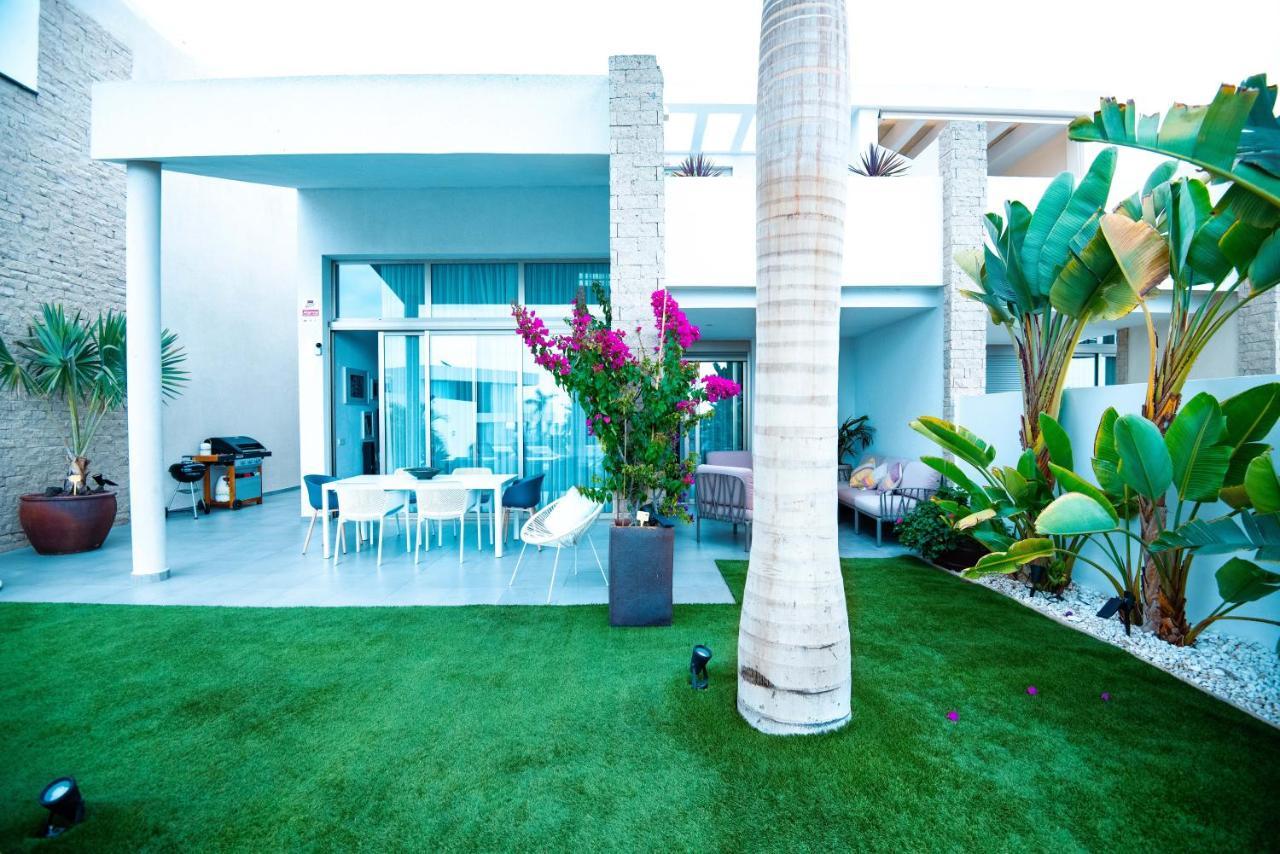 Villa Caleta Golf Costa Adeje  Εξωτερικό φωτογραφία