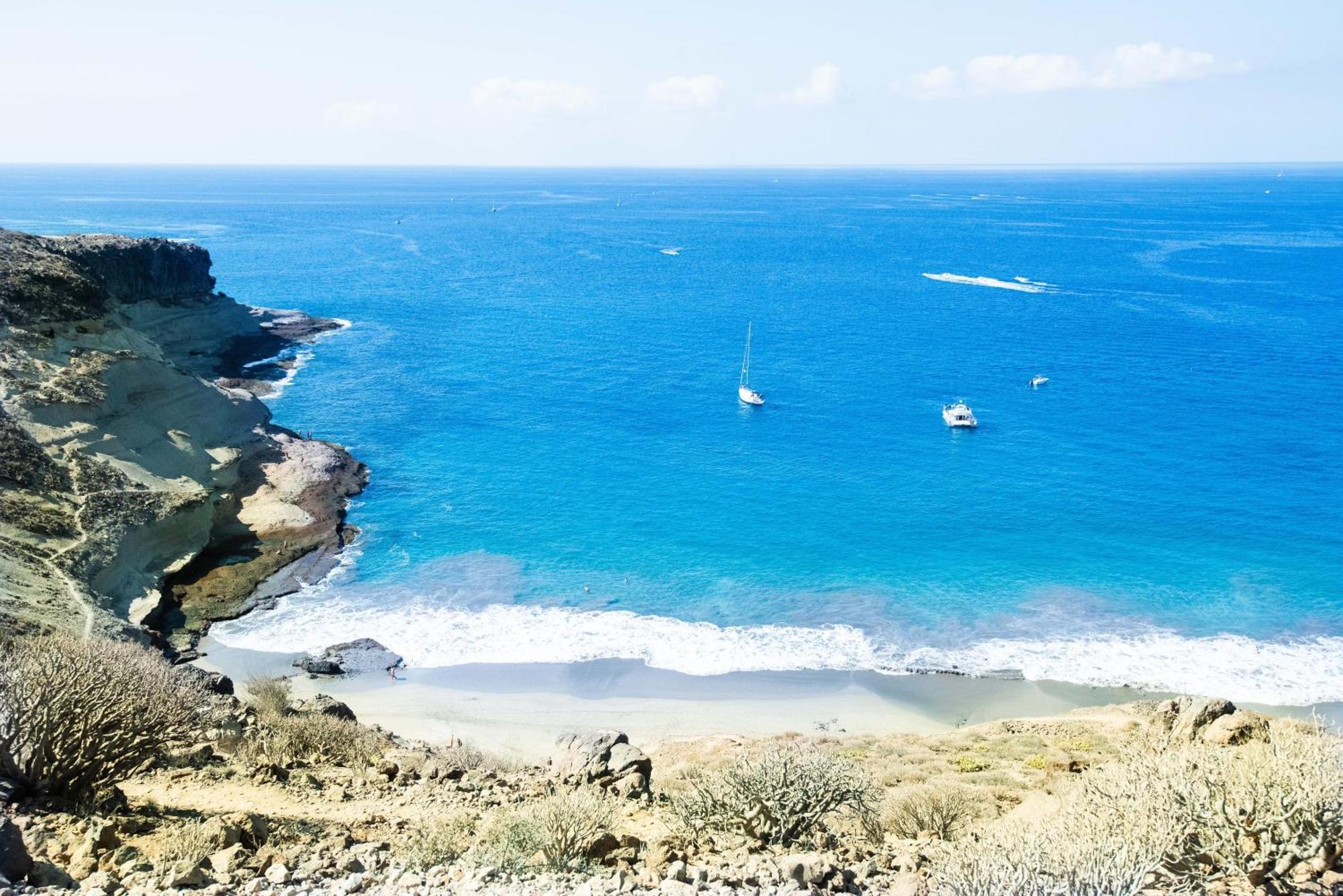 Villa Caleta Golf Costa Adeje  Εξωτερικό φωτογραφία