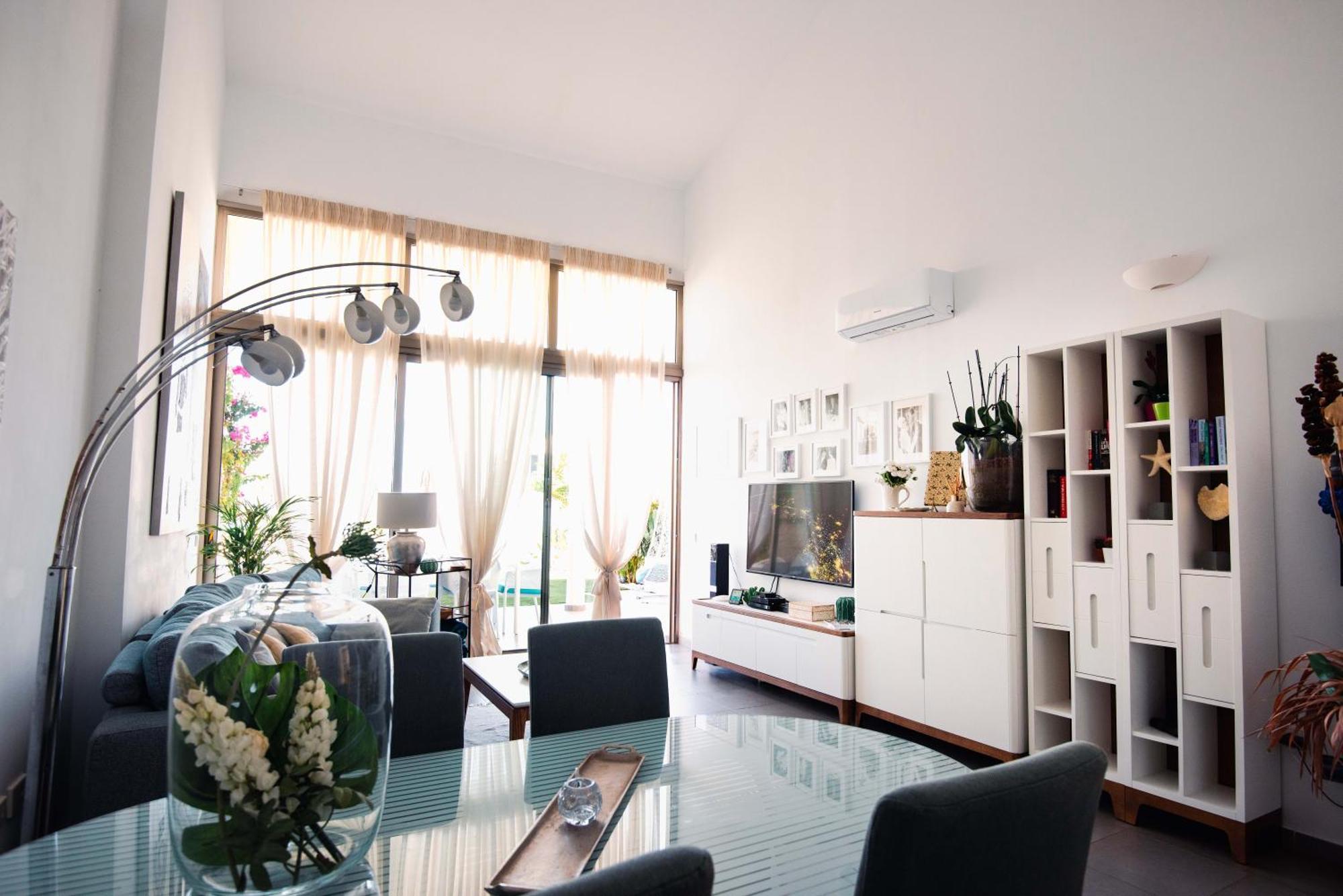 Villa Caleta Golf Costa Adeje  Εξωτερικό φωτογραφία