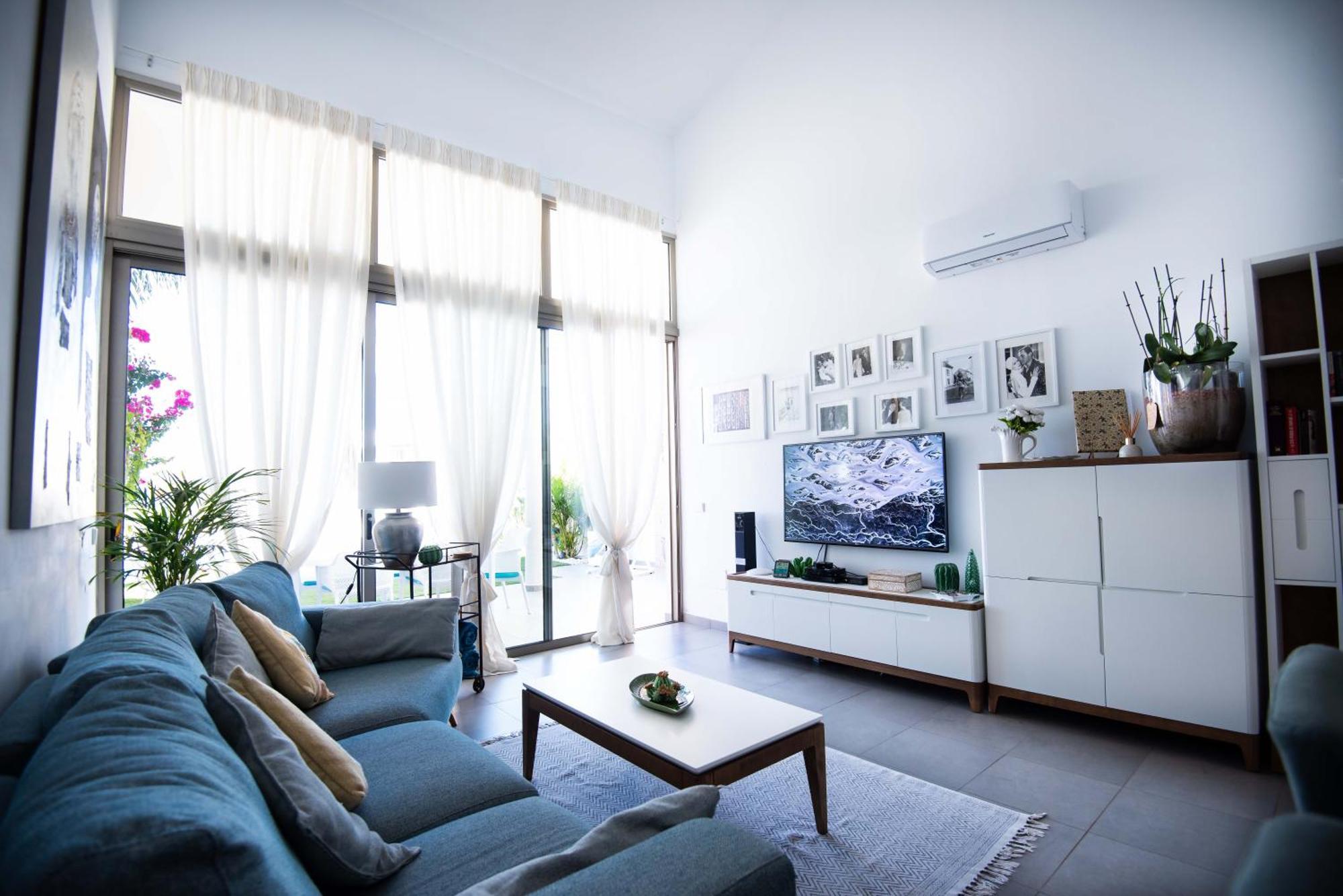Villa Caleta Golf Costa Adeje  Εξωτερικό φωτογραφία