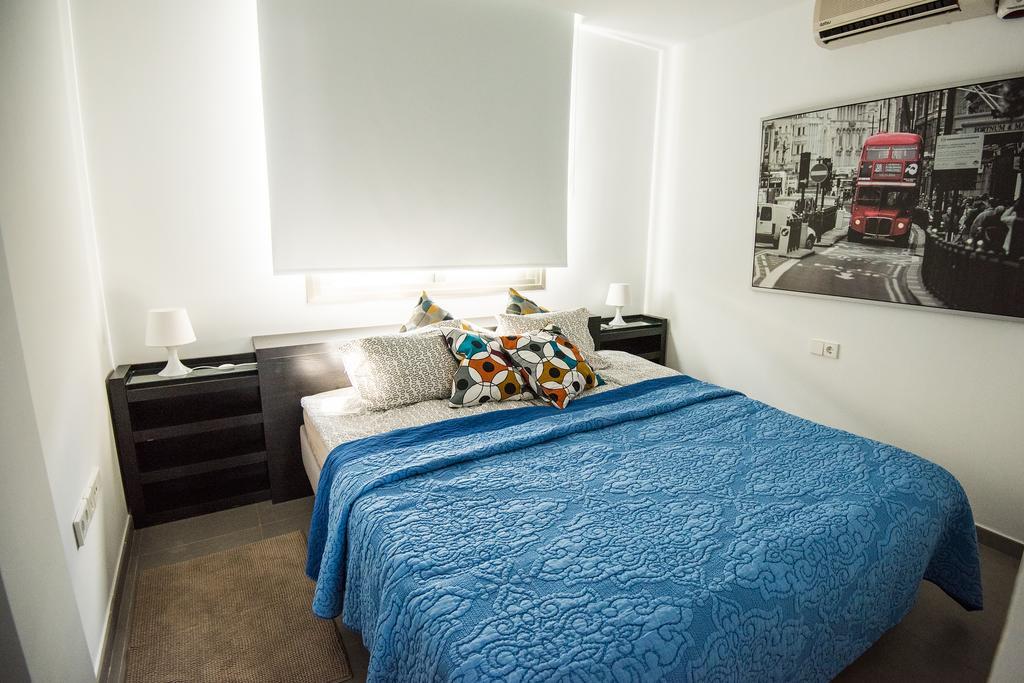 Villa Caleta Golf Costa Adeje  Εξωτερικό φωτογραφία