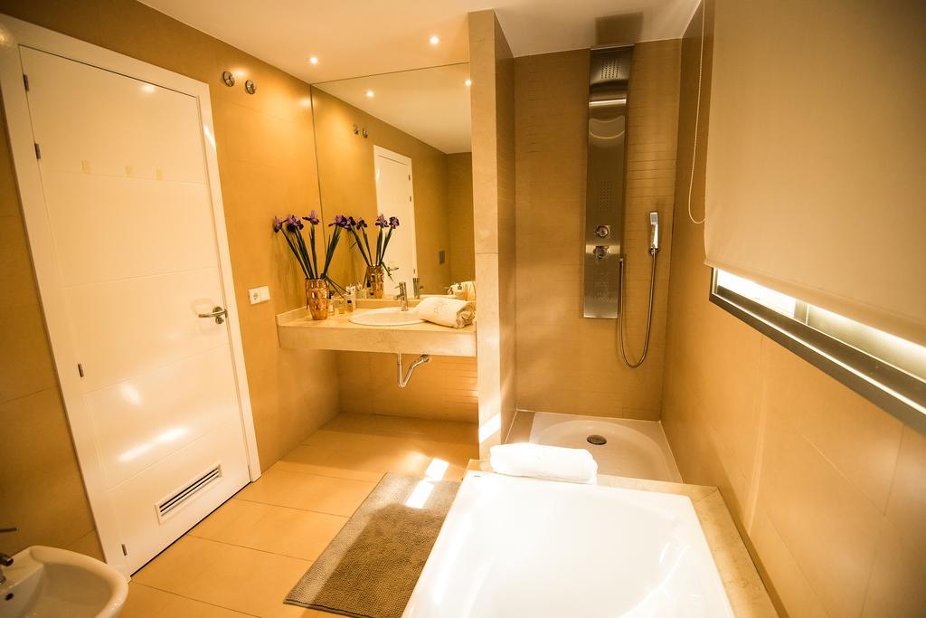 Villa Caleta Golf Costa Adeje  Εξωτερικό φωτογραφία