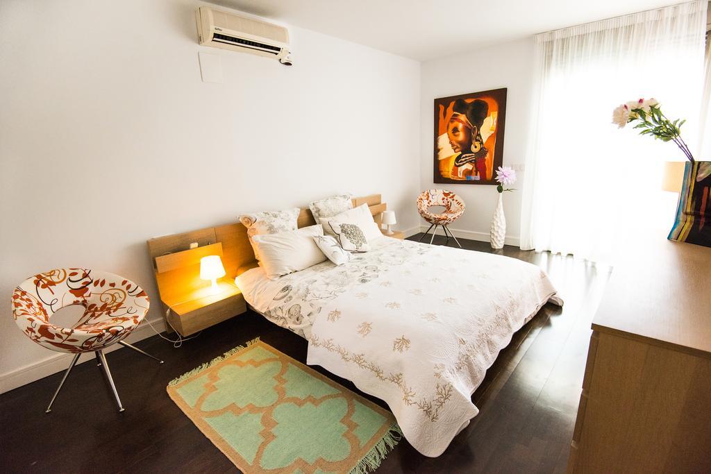 Villa Caleta Golf Costa Adeje  Εξωτερικό φωτογραφία