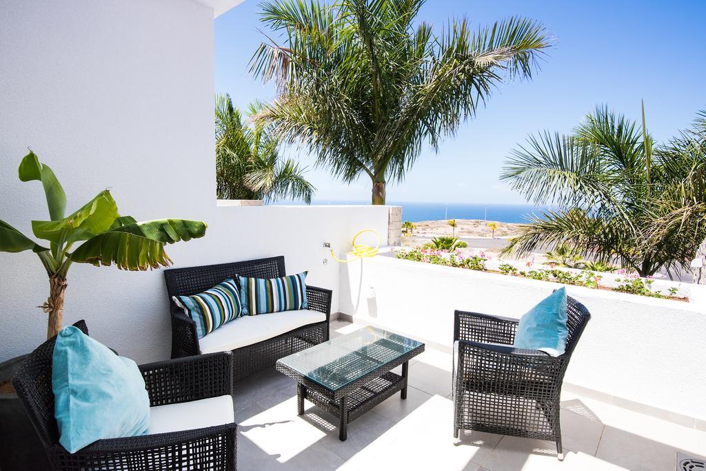 Villa Caleta Golf Costa Adeje  Εξωτερικό φωτογραφία
