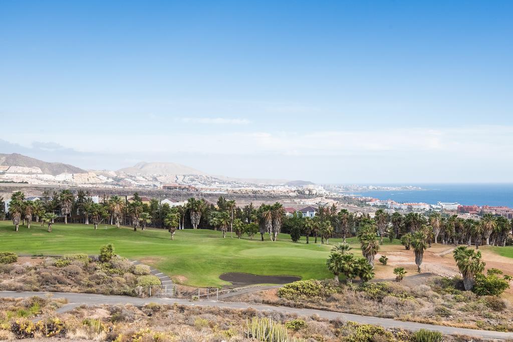 Villa Caleta Golf Costa Adeje  Εξωτερικό φωτογραφία