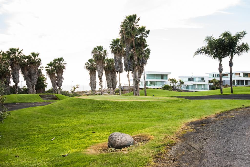 Villa Caleta Golf Costa Adeje  Εξωτερικό φωτογραφία