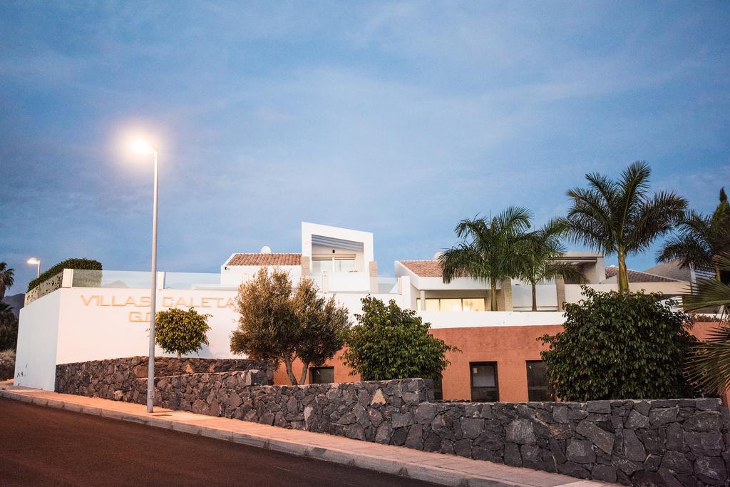 Villa Caleta Golf Costa Adeje  Εξωτερικό φωτογραφία