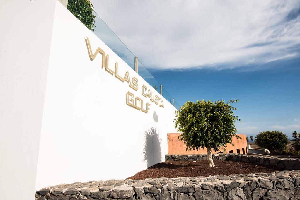 Villa Caleta Golf Costa Adeje  Εξωτερικό φωτογραφία