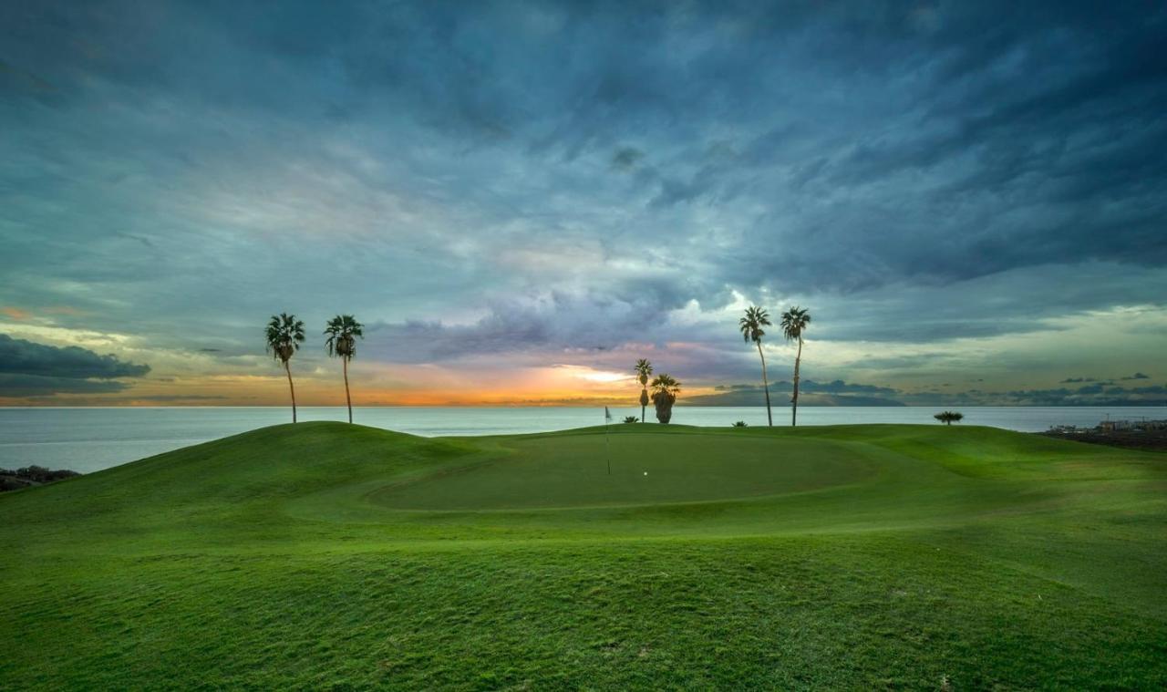 Villa Caleta Golf Costa Adeje  Εξωτερικό φωτογραφία