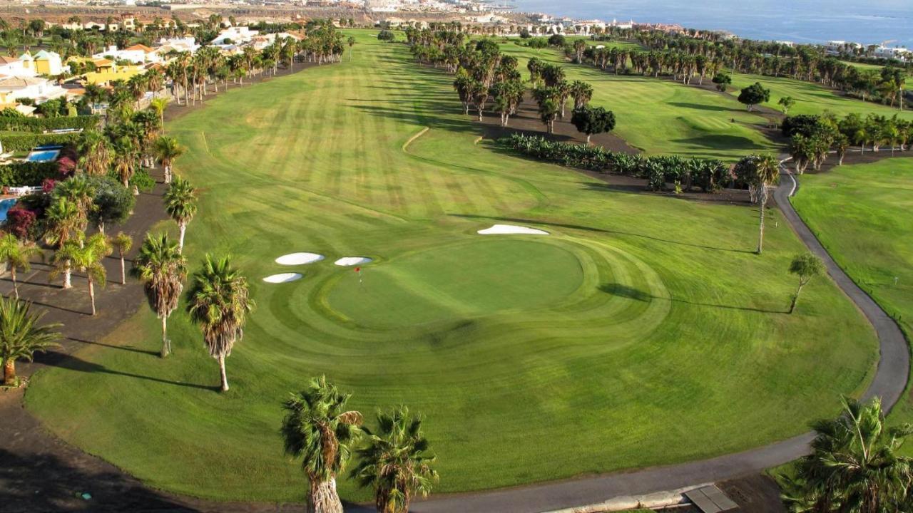 Villa Caleta Golf Costa Adeje  Εξωτερικό φωτογραφία