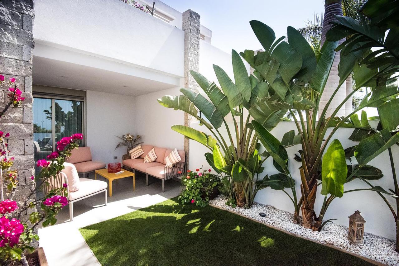 Villa Caleta Golf Costa Adeje  Εξωτερικό φωτογραφία
