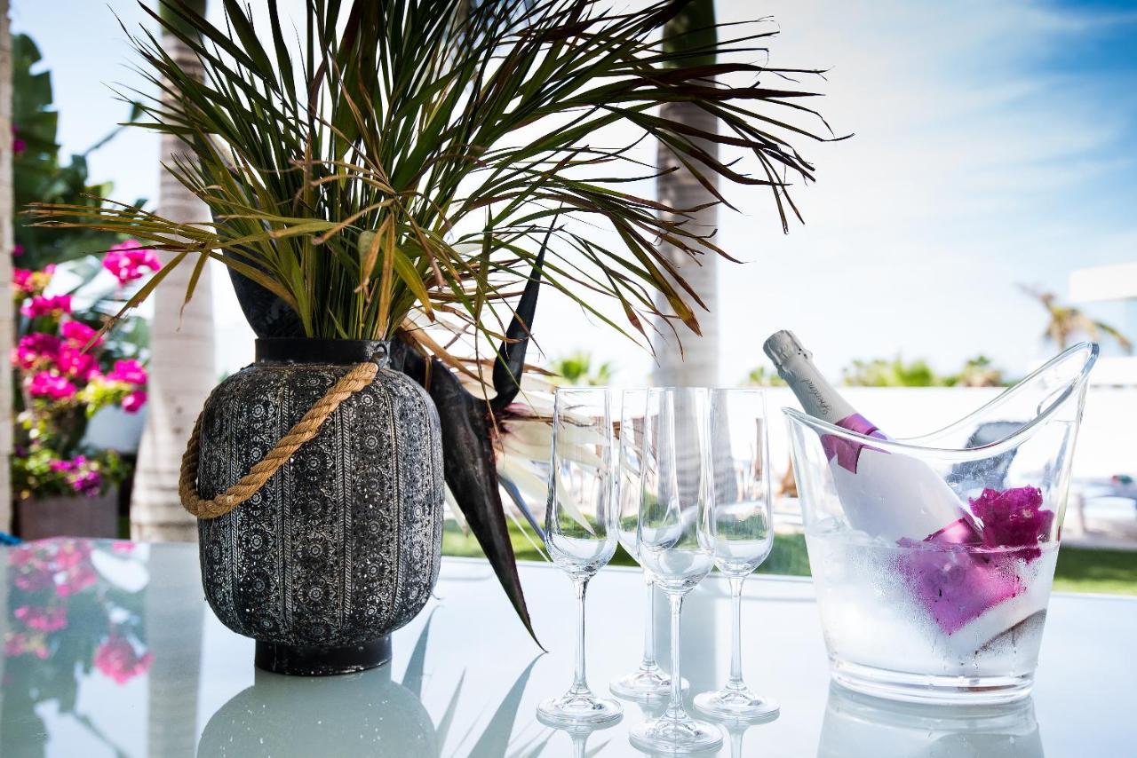Villa Caleta Golf Costa Adeje  Εξωτερικό φωτογραφία